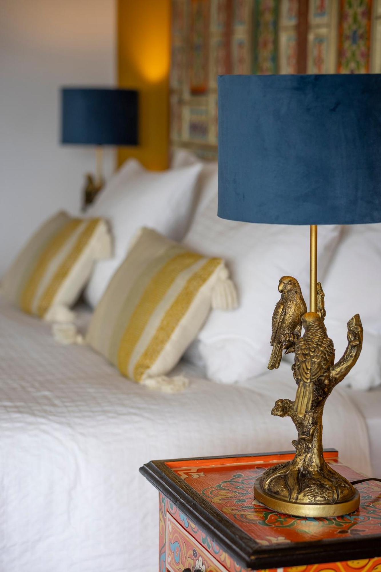 Bed & Breakfast Villa Botanica Малага Екстериор снимка