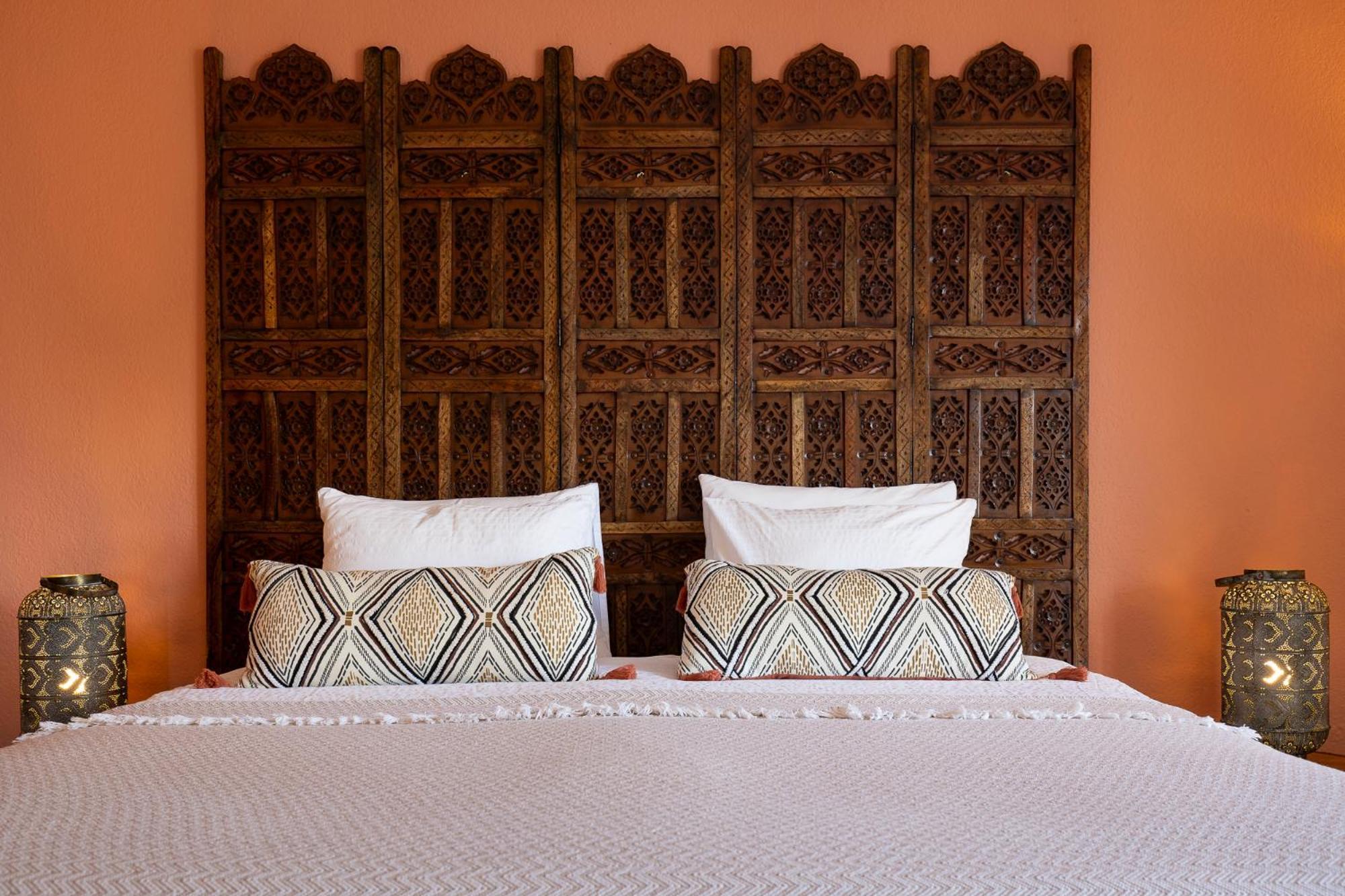 Bed & Breakfast Villa Botanica Малага Екстериор снимка