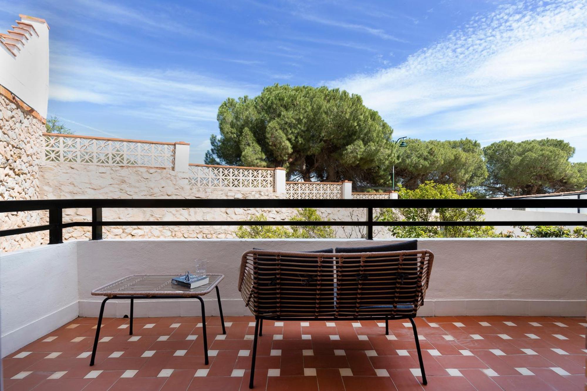 Bed & Breakfast Villa Botanica Малага Екстериор снимка