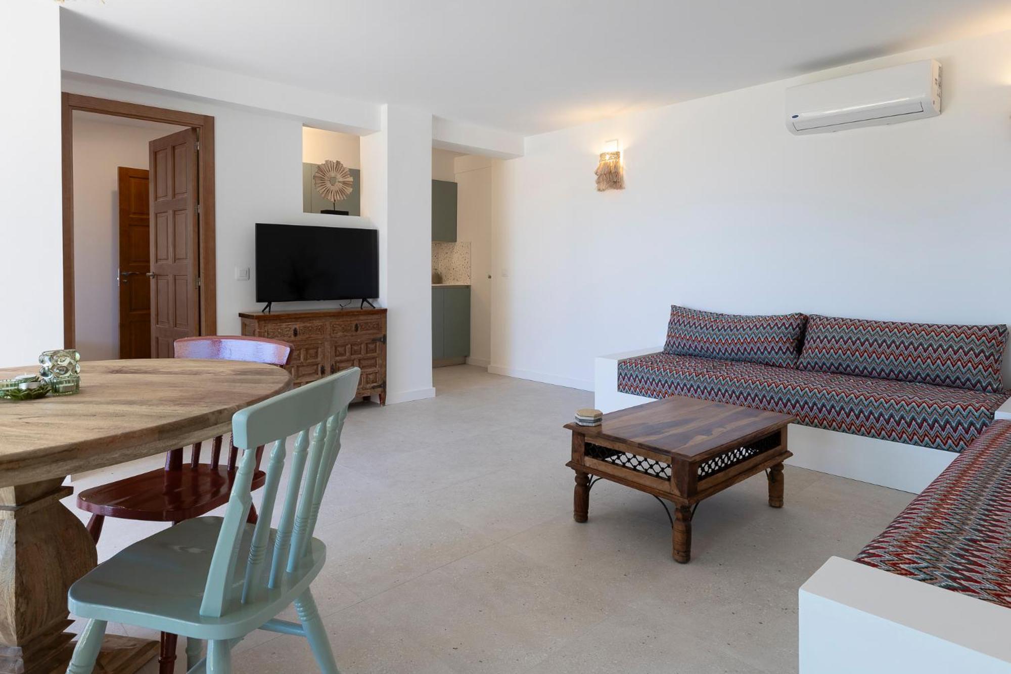 Bed & Breakfast Villa Botanica Малага Стая снимка